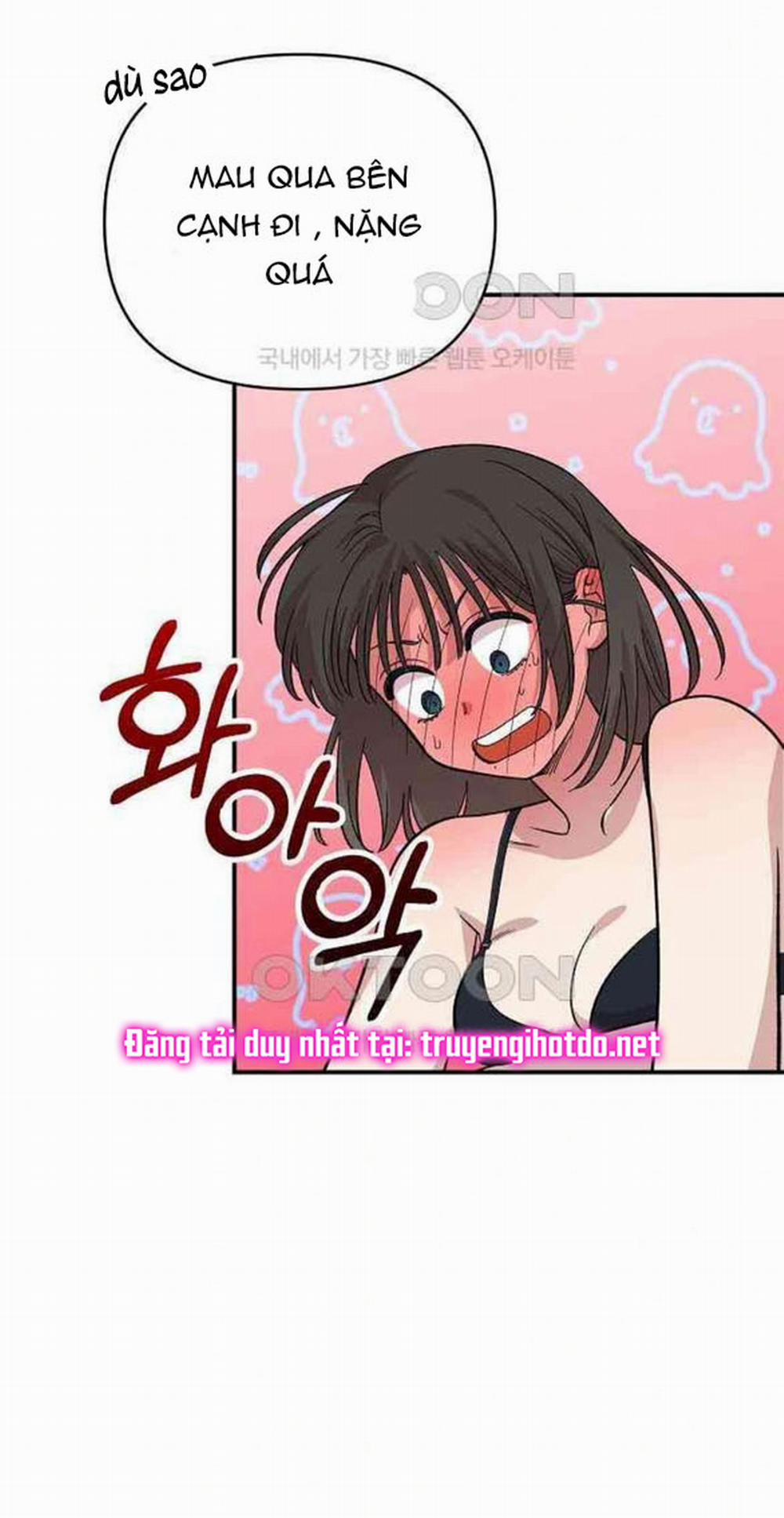 [18+] Phức Hợp Bạn Thời Thơ Ấu 4.1 trang 24