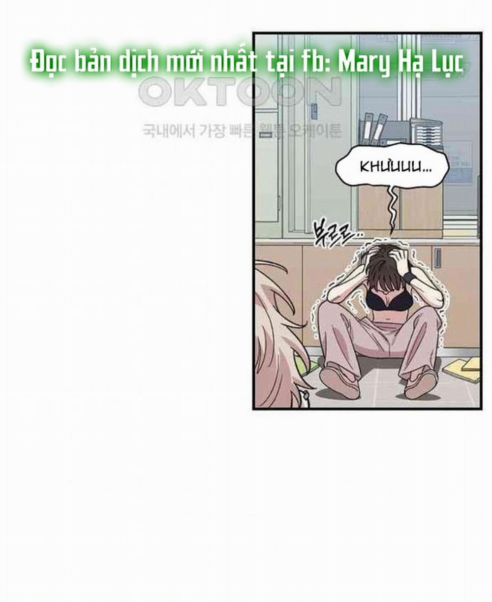 [18+] Phức Hợp Bạn Thời Thơ Ấu 4.1 trang 27