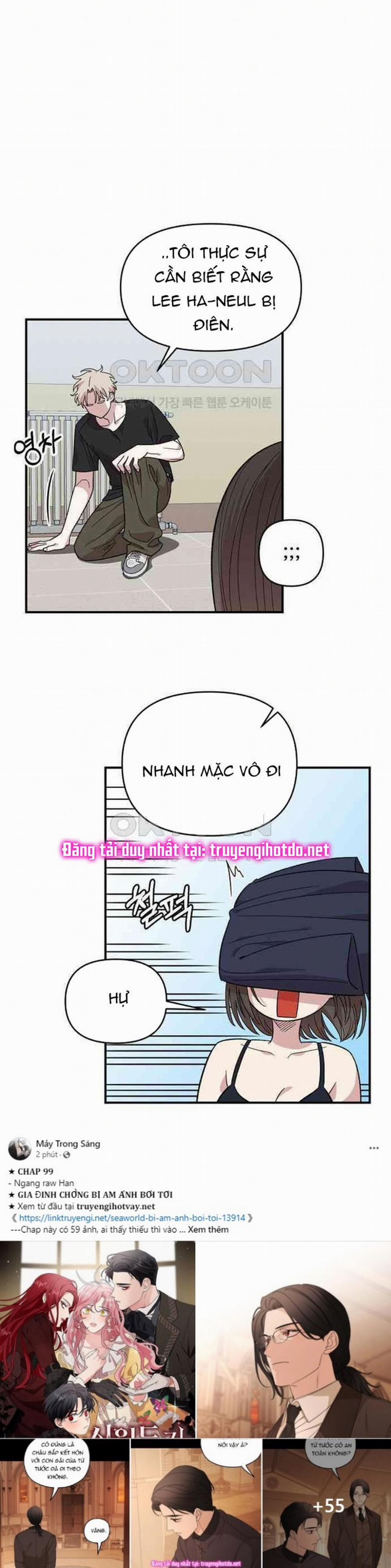 [18+] Phức Hợp Bạn Thời Thơ Ấu 4.1 trang 29