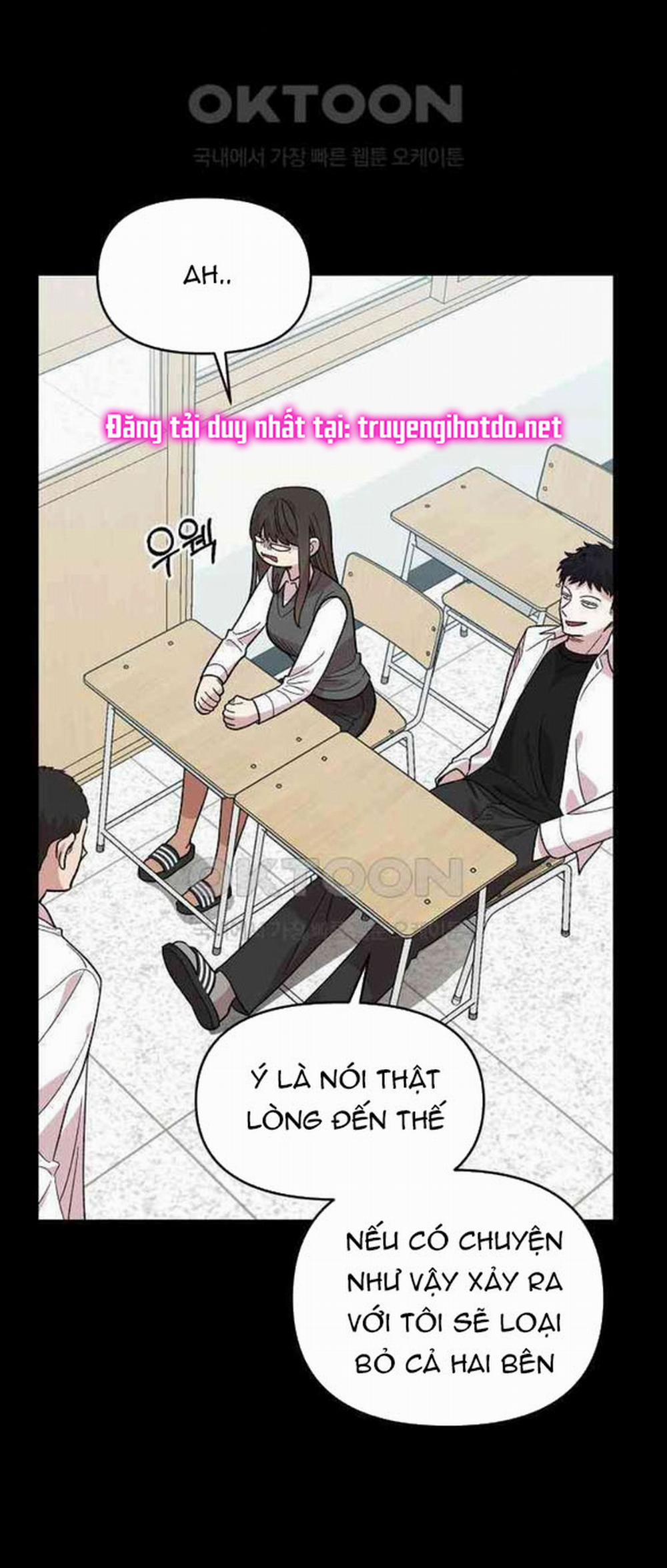 [18+] Phức Hợp Bạn Thời Thơ Ấu 4.1 trang 3