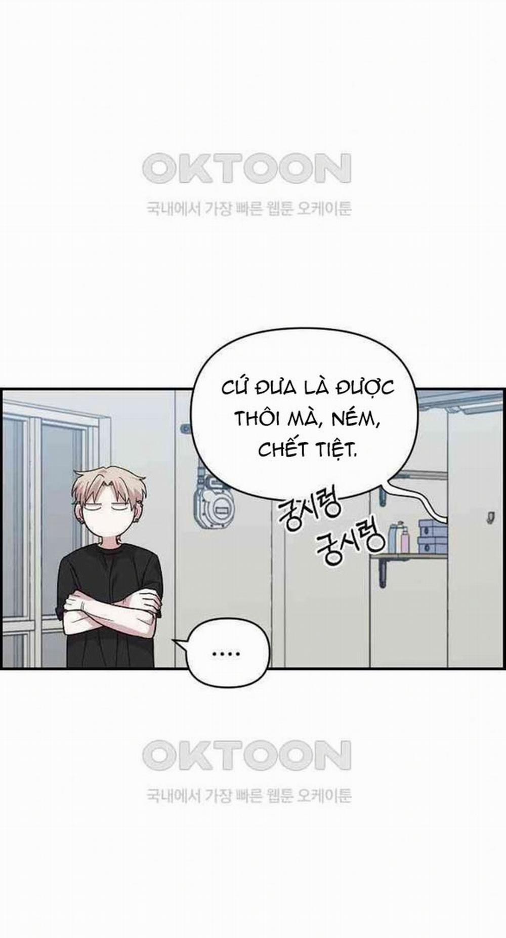 [18+] Phức Hợp Bạn Thời Thơ Ấu 4.1 trang 30