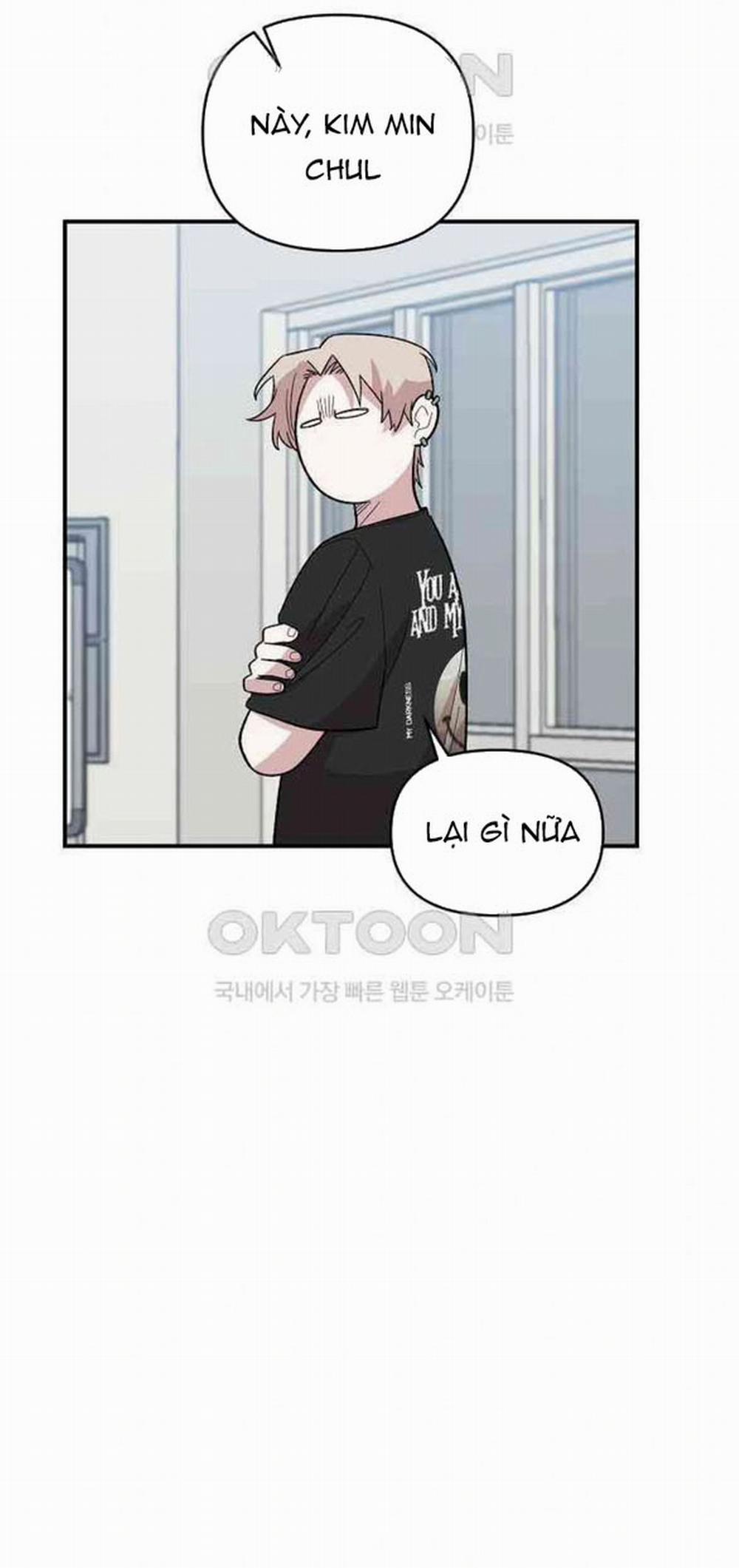 [18+] Phức Hợp Bạn Thời Thơ Ấu 4.1 trang 33