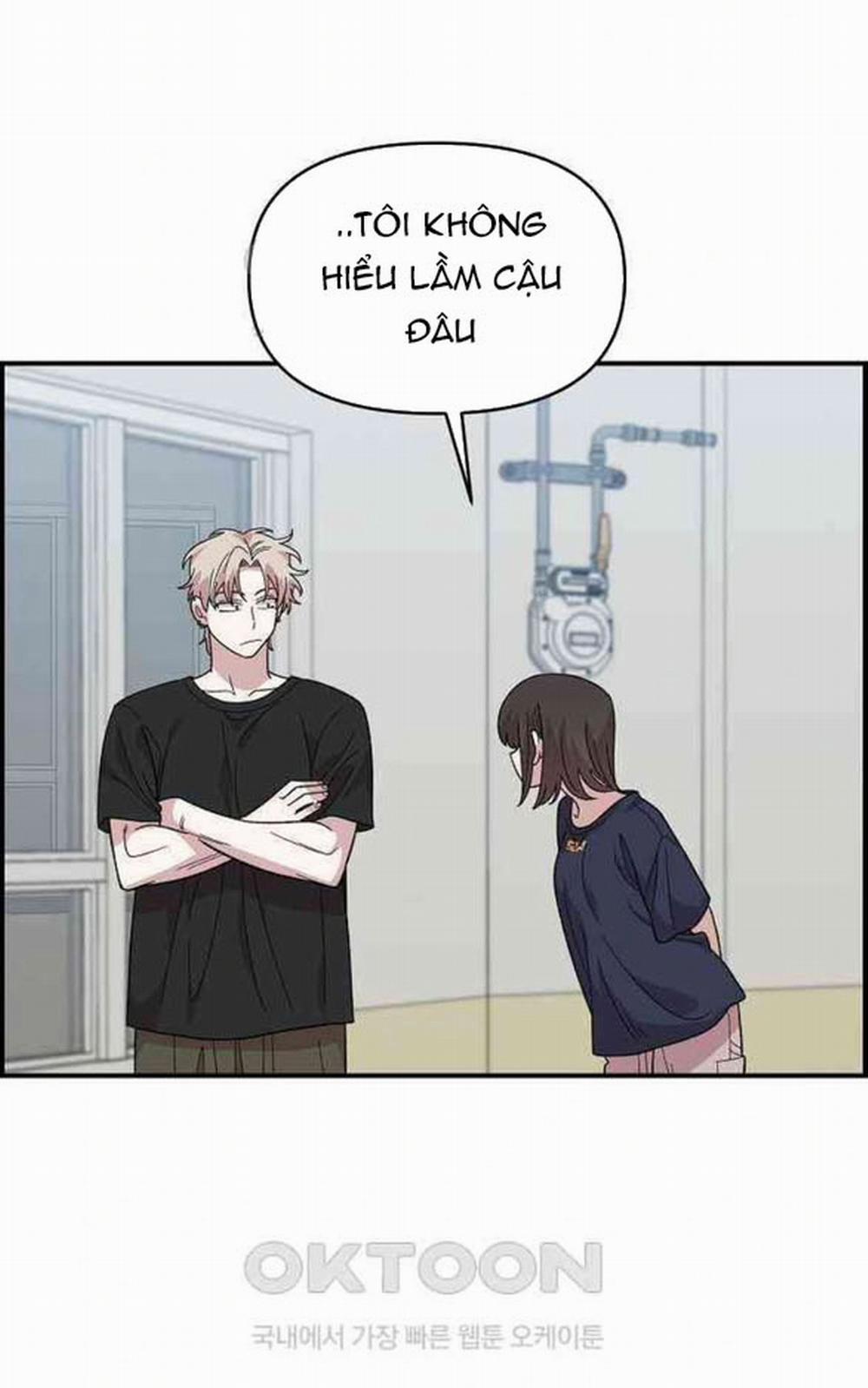 [18+] Phức Hợp Bạn Thời Thơ Ấu 4.1 trang 34