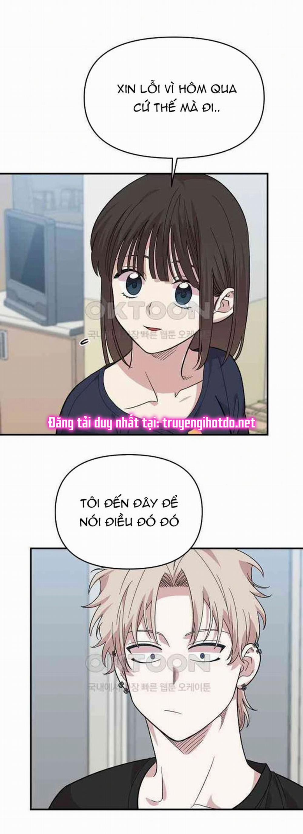 [18+] Phức Hợp Bạn Thời Thơ Ấu 4.1 trang 35