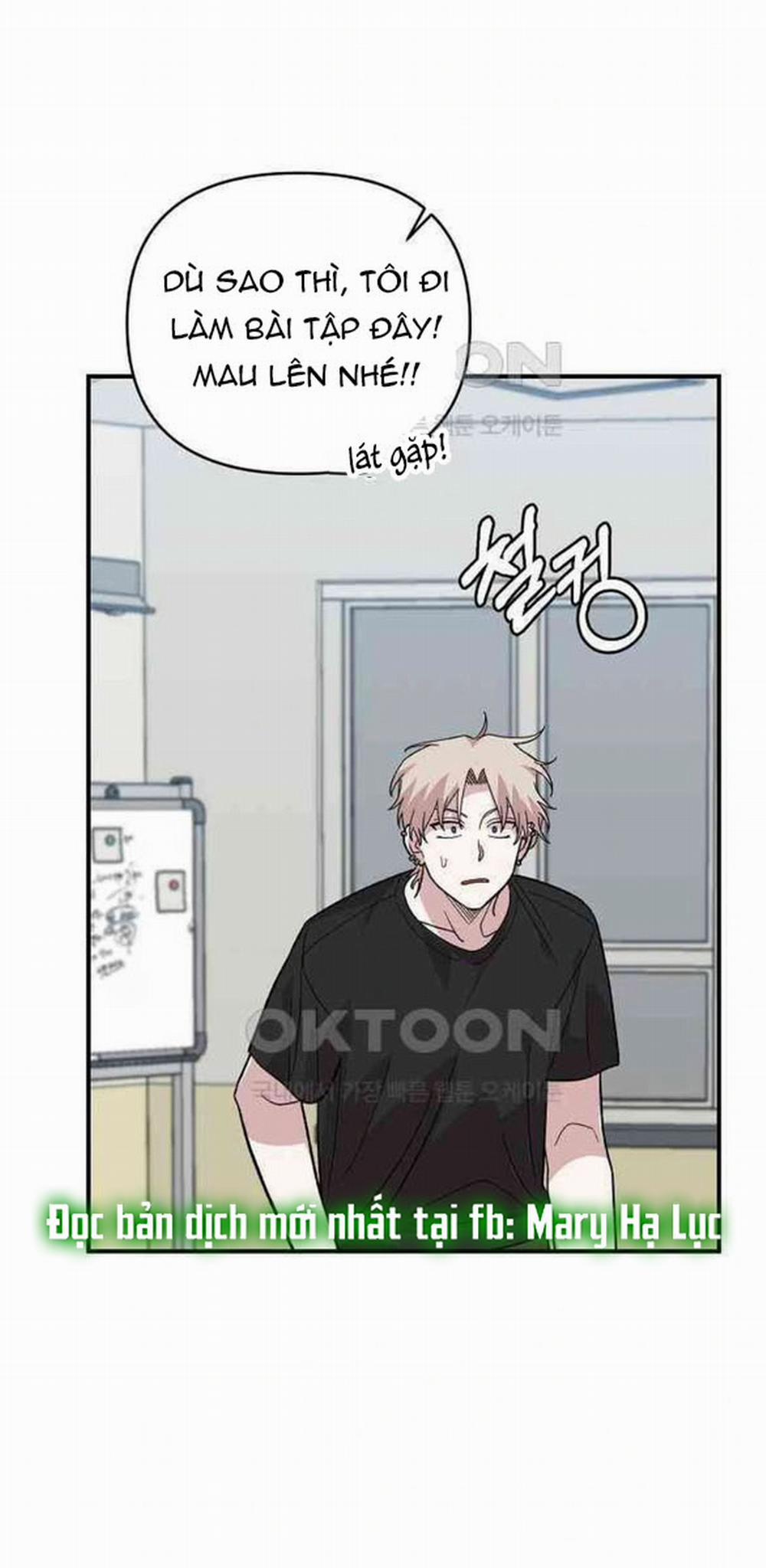 [18+] Phức Hợp Bạn Thời Thơ Ấu 4.1 trang 37