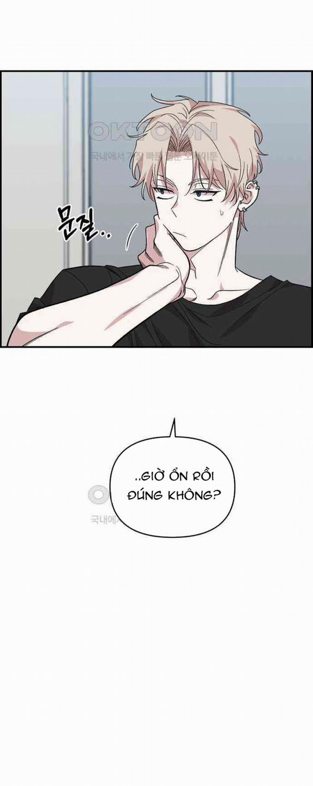 [18+] Phức Hợp Bạn Thời Thơ Ấu 4.1 trang 38