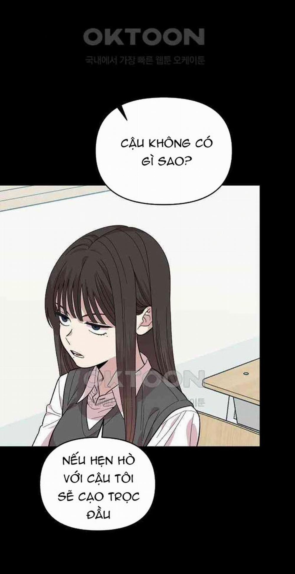 [18+] Phức Hợp Bạn Thời Thơ Ấu 4.1 trang 4