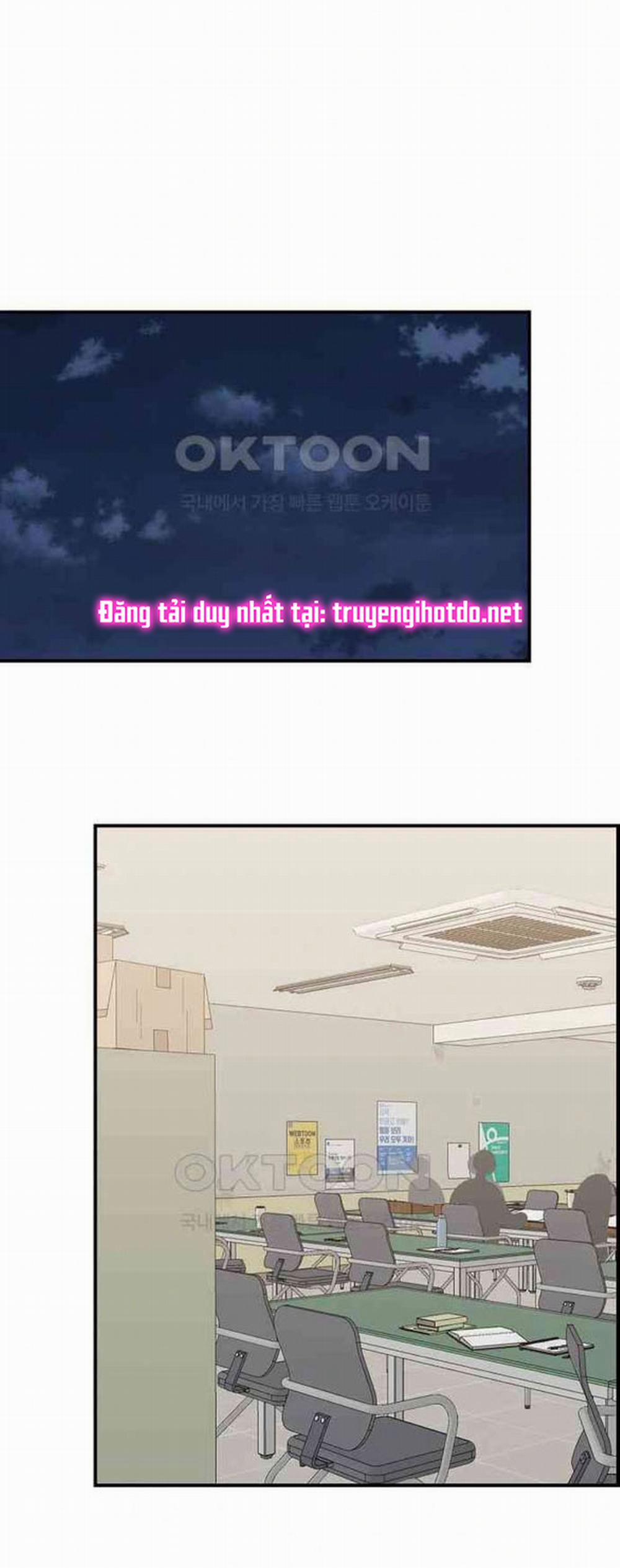 [18+] Phức Hợp Bạn Thời Thơ Ấu 4.1 trang 40