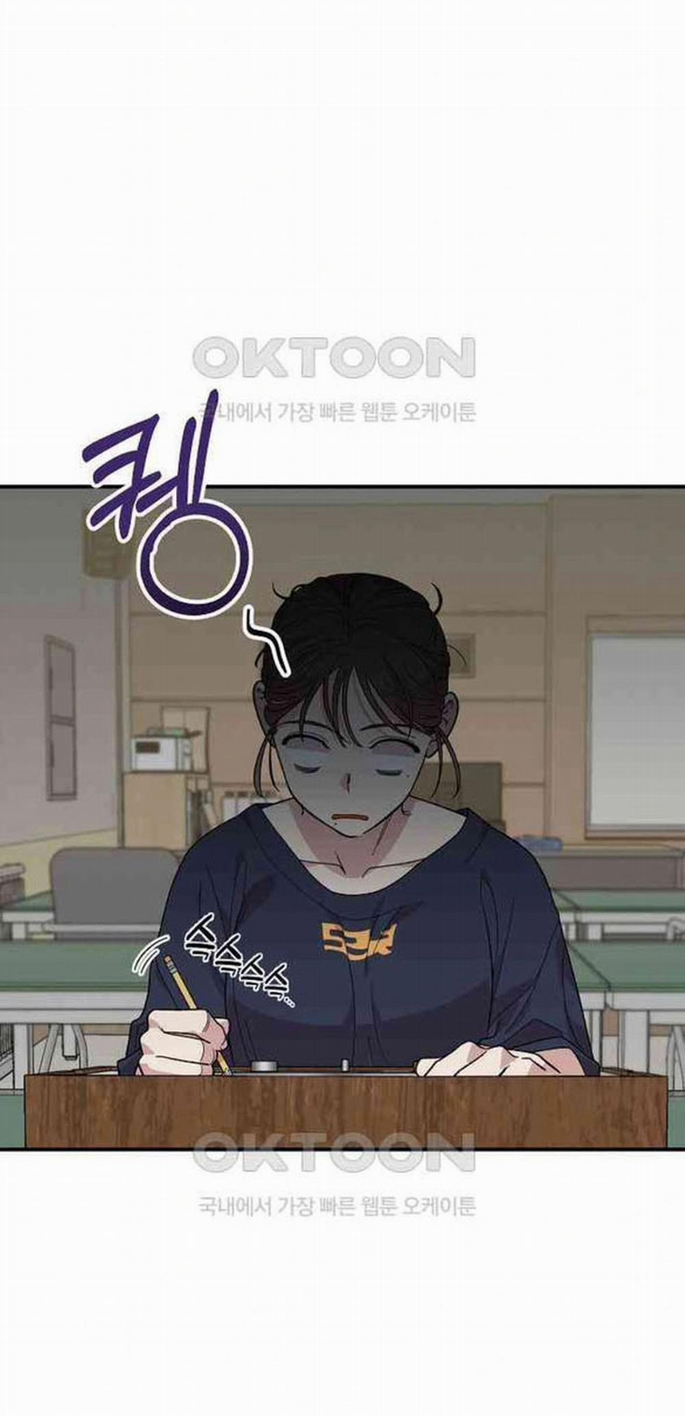 [18+] Phức Hợp Bạn Thời Thơ Ấu 4.1 trang 41