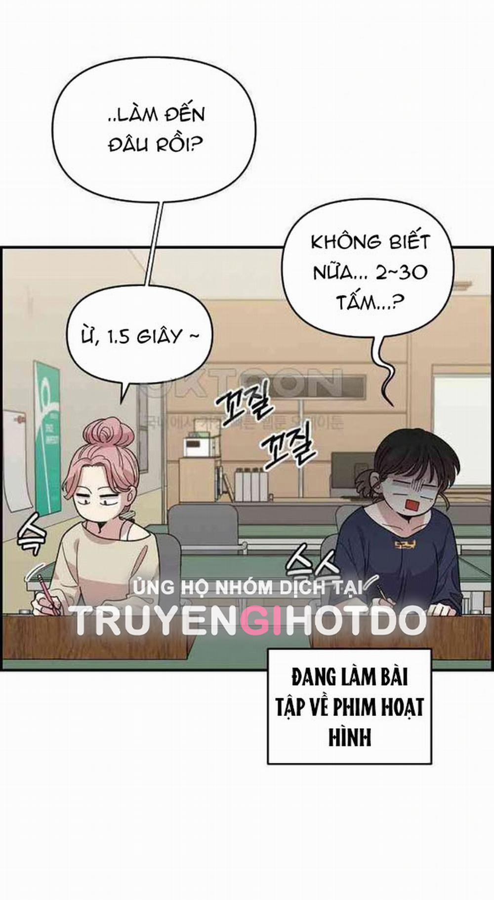 [18+] Phức Hợp Bạn Thời Thơ Ấu 4.1 trang 42