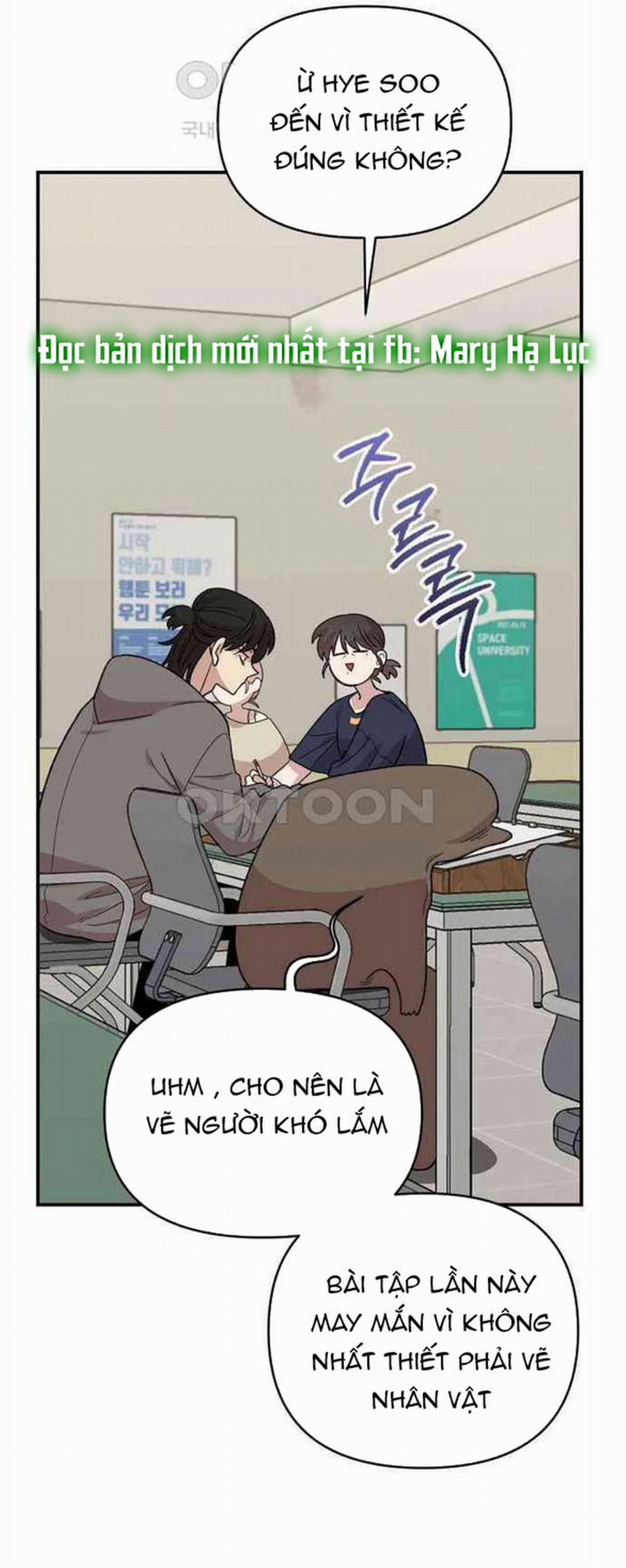 [18+] Phức Hợp Bạn Thời Thơ Ấu 4.1 trang 44