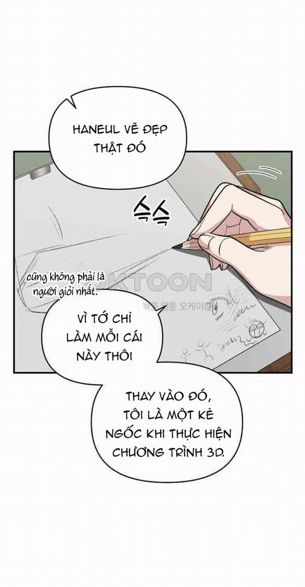 [18+] Phức Hợp Bạn Thời Thơ Ấu 4.1 trang 46