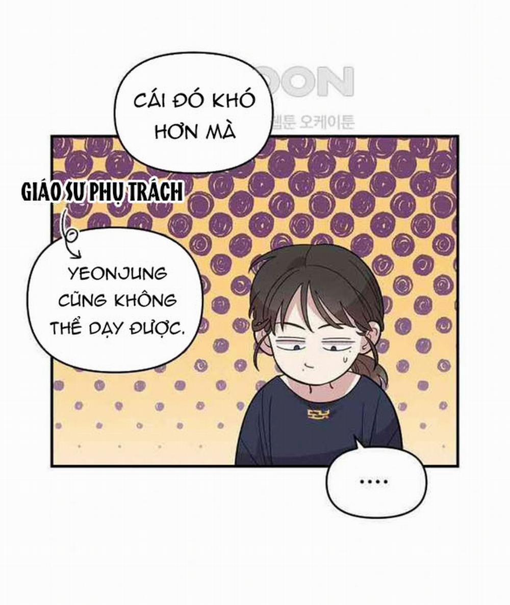 [18+] Phức Hợp Bạn Thời Thơ Ấu 4.1 trang 47