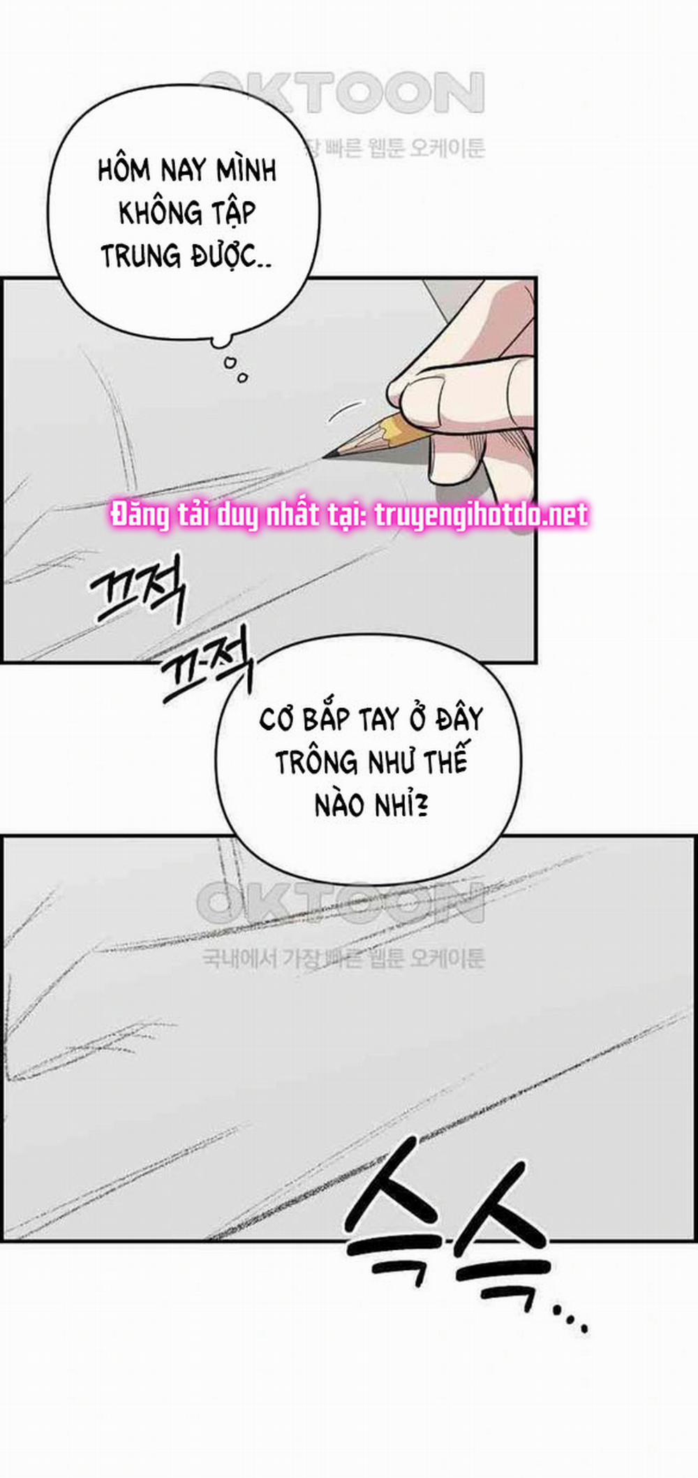 [18+] Phức Hợp Bạn Thời Thơ Ấu 4.1 trang 48