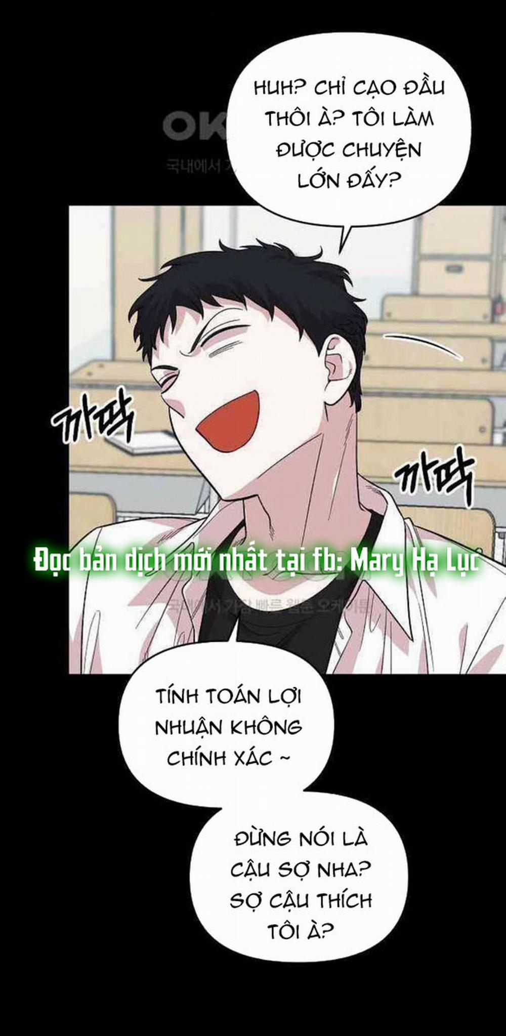 [18+] Phức Hợp Bạn Thời Thơ Ấu 4.1 trang 5