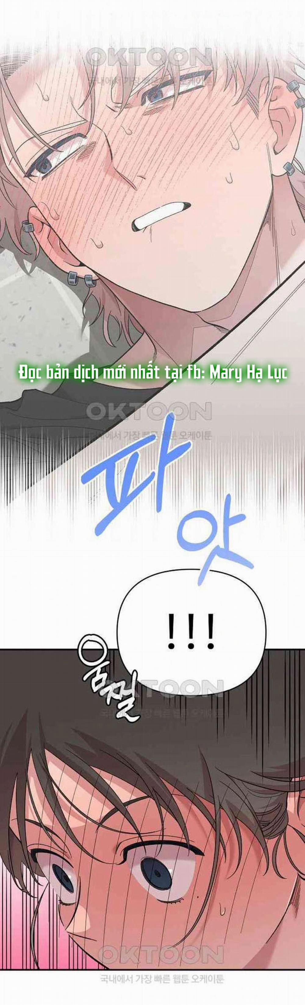 [18+] Phức Hợp Bạn Thời Thơ Ấu 4.1 trang 50