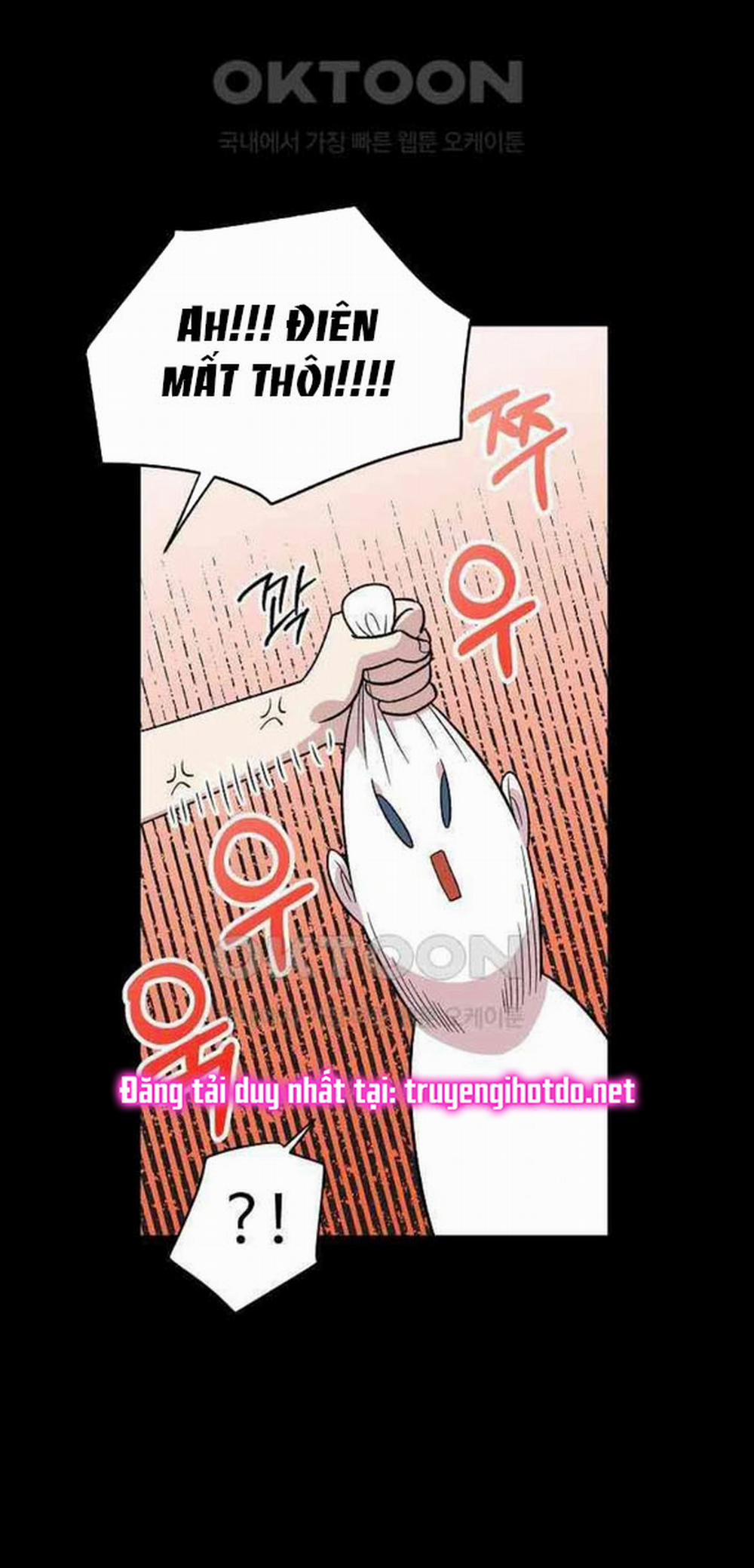 [18+] Phức Hợp Bạn Thời Thơ Ấu 4.1 trang 8