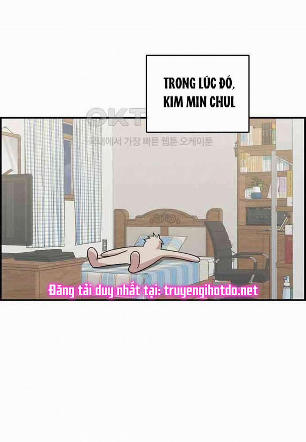 [18+] Phức Hợp Bạn Thời Thơ Ấu 4.2 trang 10