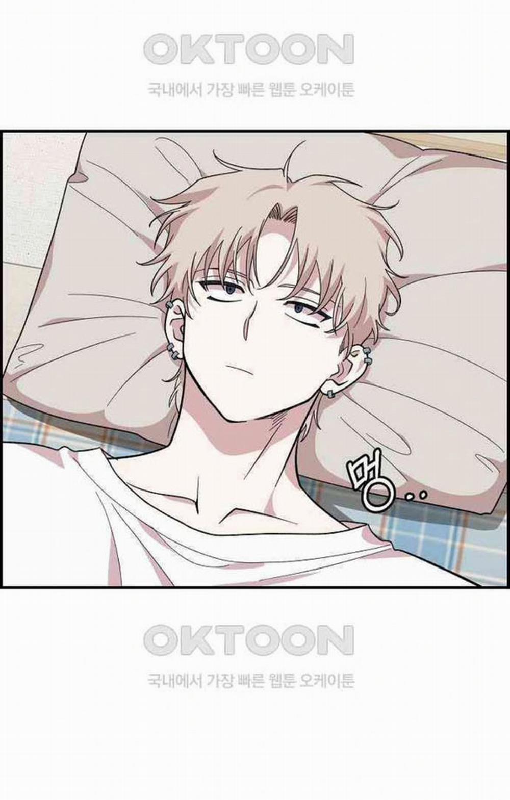 [18+] Phức Hợp Bạn Thời Thơ Ấu 4.2 trang 11