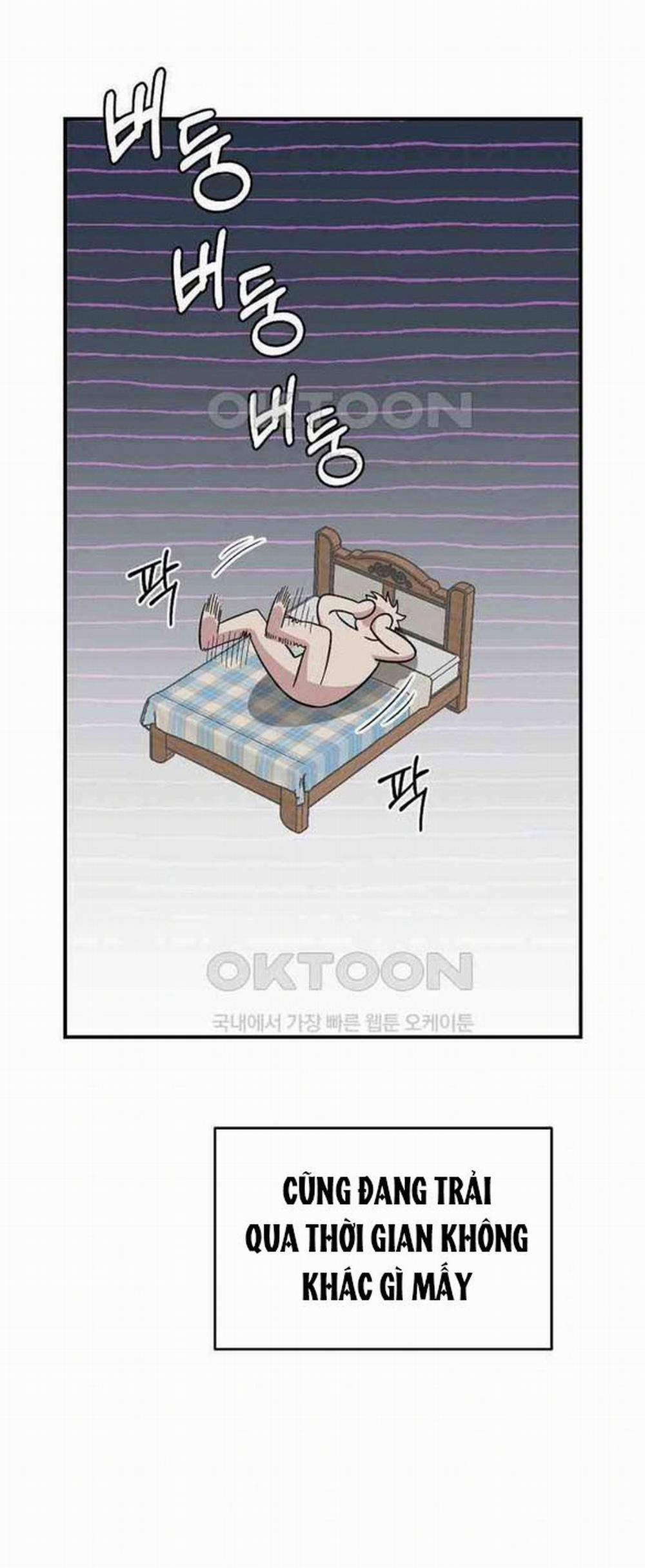 [18+] Phức Hợp Bạn Thời Thơ Ấu 4.2 trang 14