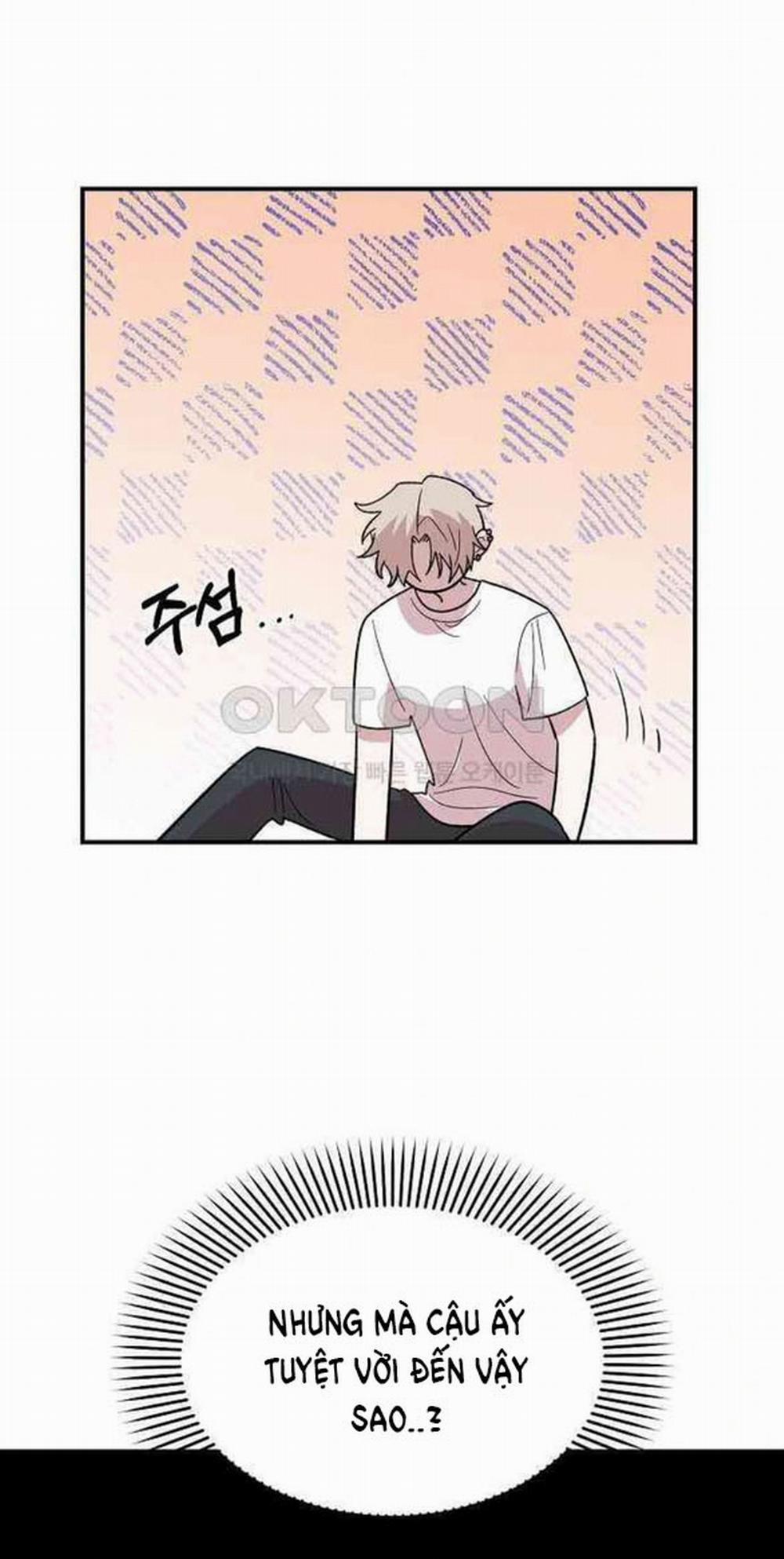 [18+] Phức Hợp Bạn Thời Thơ Ấu 4.2 trang 17