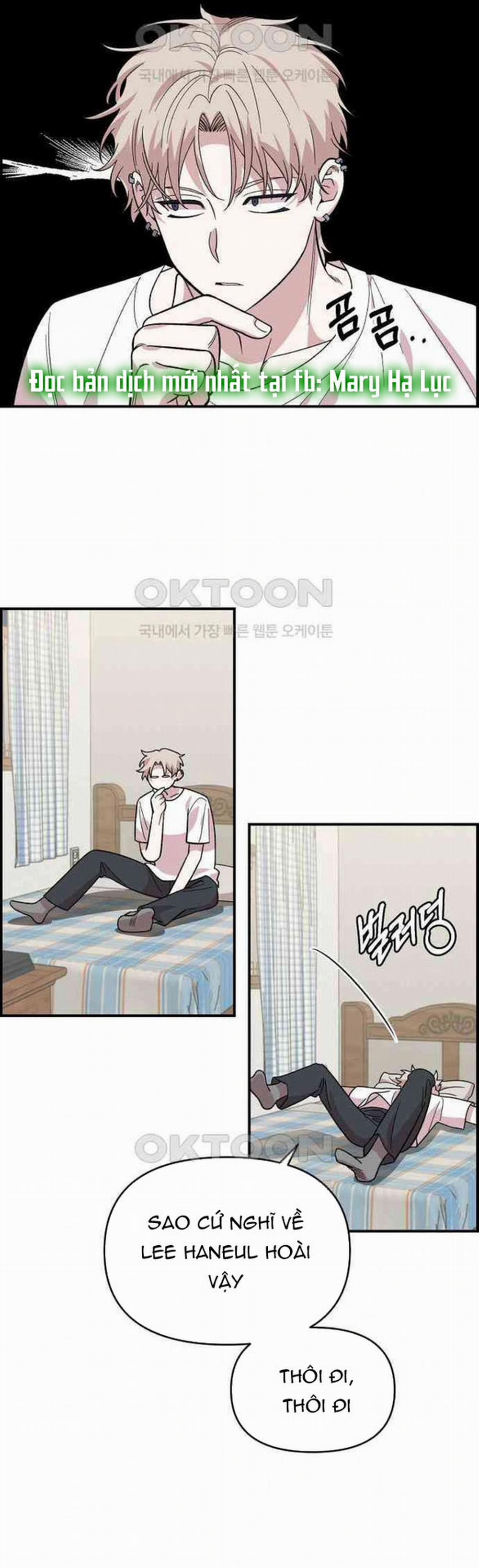 [18+] Phức Hợp Bạn Thời Thơ Ấu 4.2 trang 18