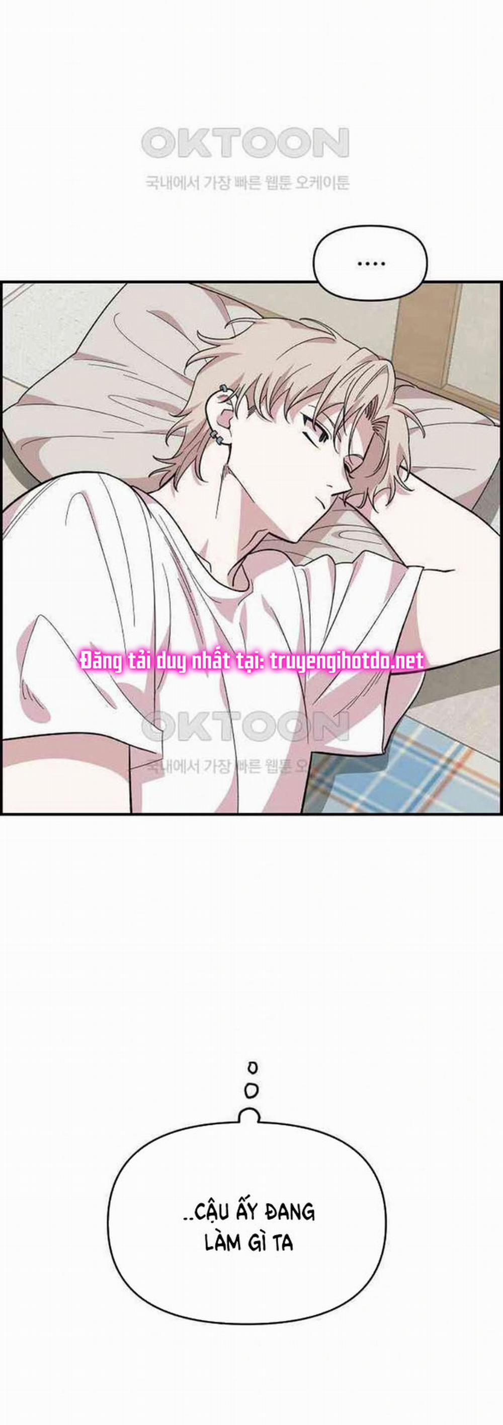 [18+] Phức Hợp Bạn Thời Thơ Ấu 4.2 trang 19