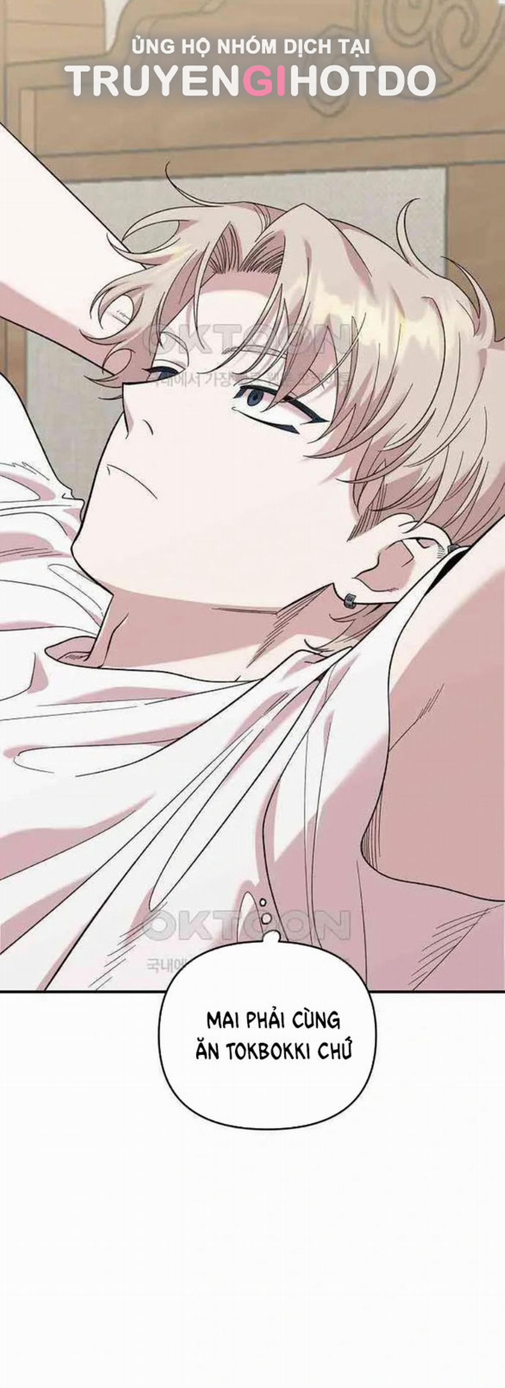 [18+] Phức Hợp Bạn Thời Thơ Ấu 4.2 trang 23