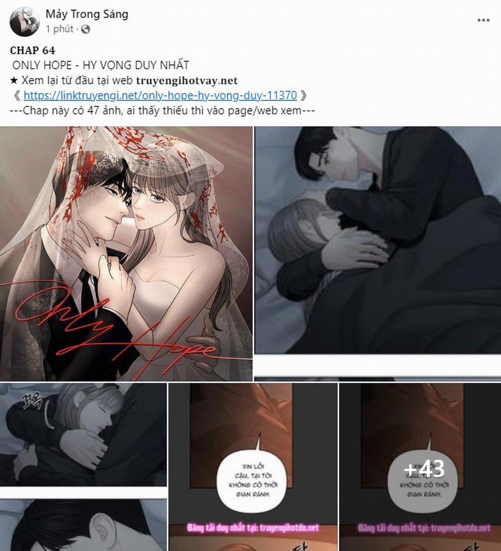 [18+] Phức Hợp Bạn Thời Thơ Ấu 4.2 trang 26