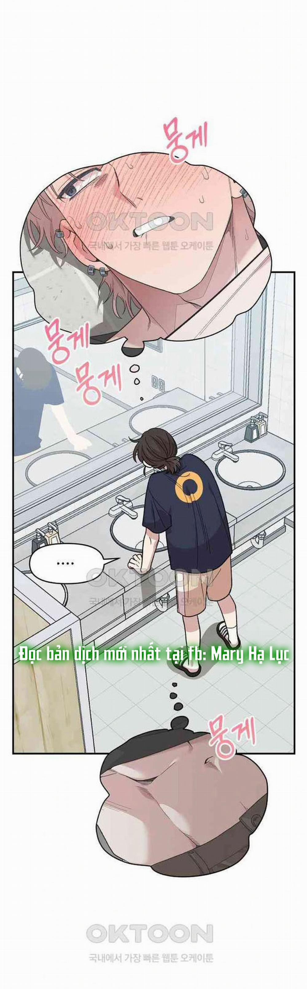 [18+] Phức Hợp Bạn Thời Thơ Ấu 4.2 trang 5