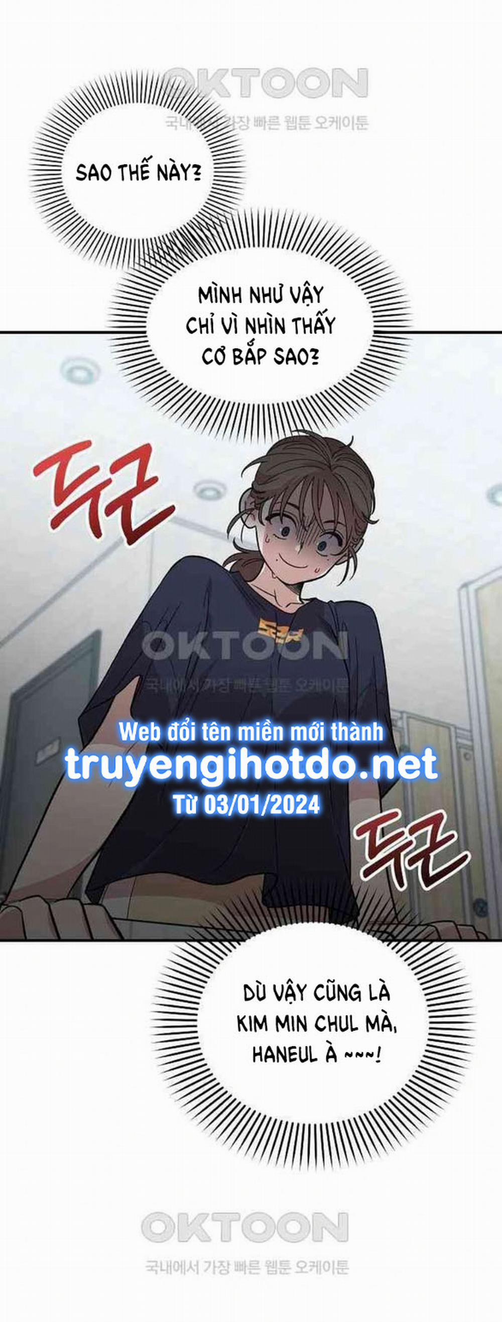 [18+] Phức Hợp Bạn Thời Thơ Ấu 4.2 trang 7