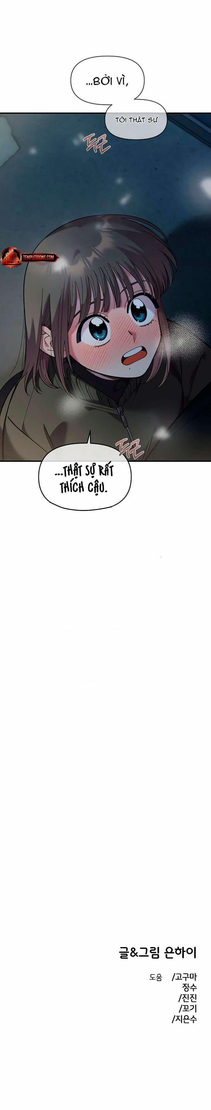 [18+] Phức Hợp Bạn Thời Thơ Ấu 40 trang 8