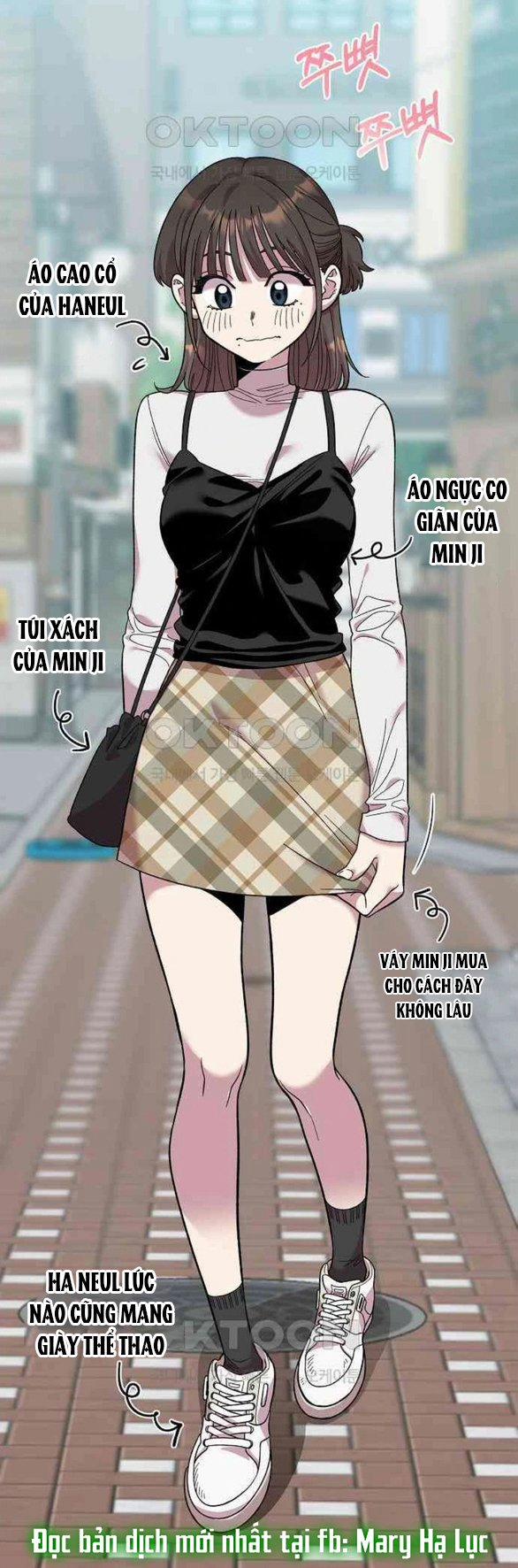 [18+] Phức Hợp Bạn Thời Thơ Ấu 5.1 trang 13