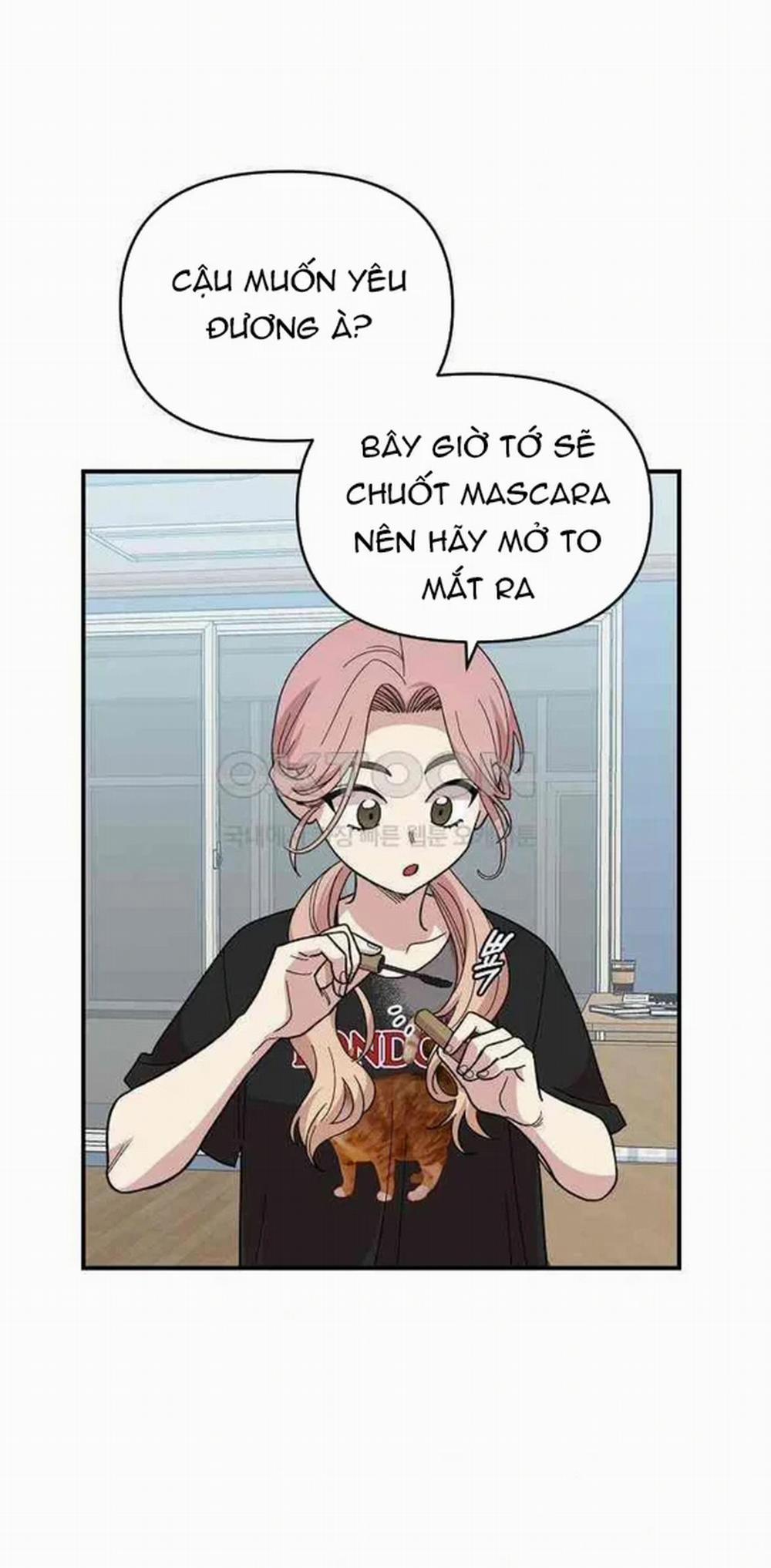 [18+] Phức Hợp Bạn Thời Thơ Ấu 5.1 trang 2