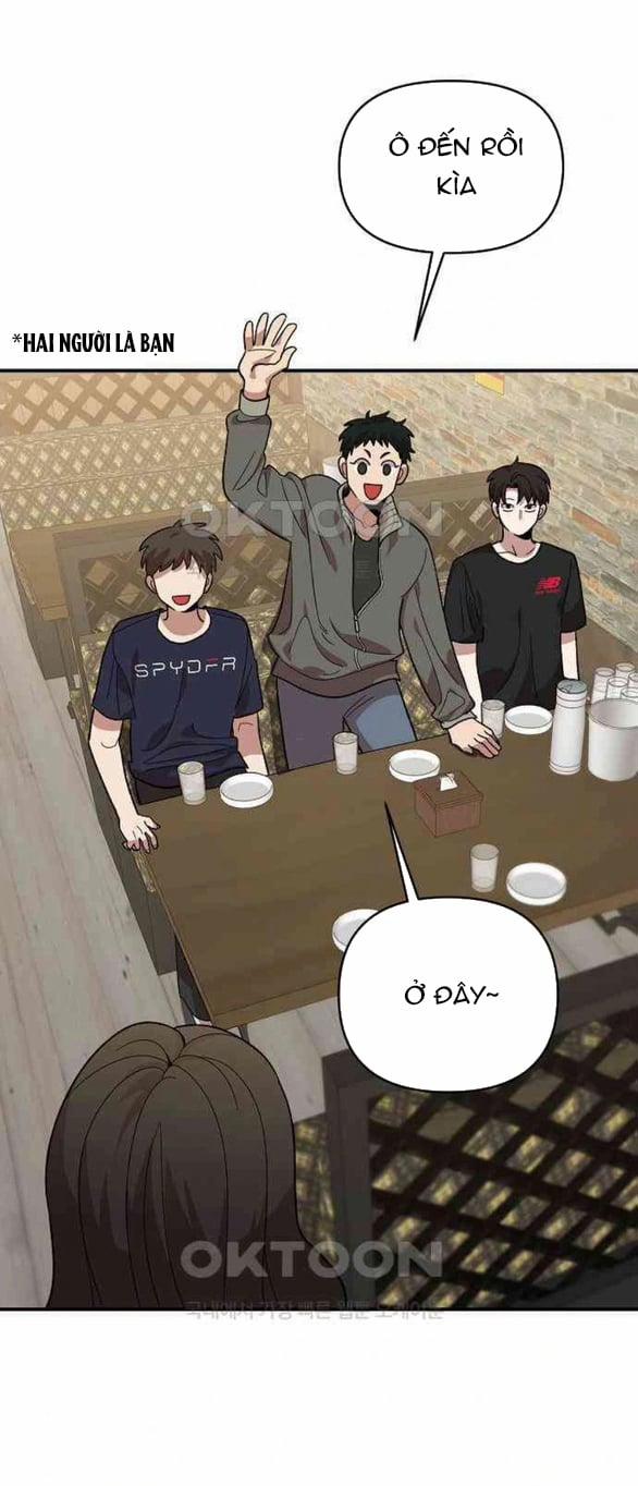 [18+] Phức Hợp Bạn Thời Thơ Ấu 5.1 trang 21