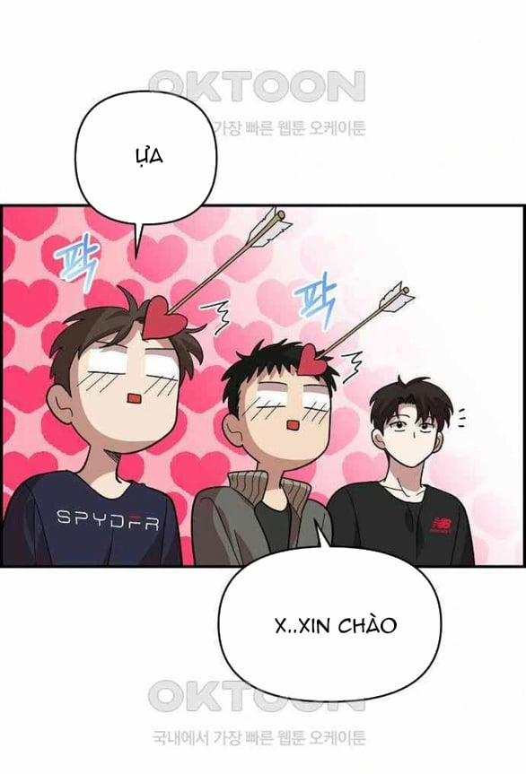 [18+] Phức Hợp Bạn Thời Thơ Ấu 5.1 trang 25