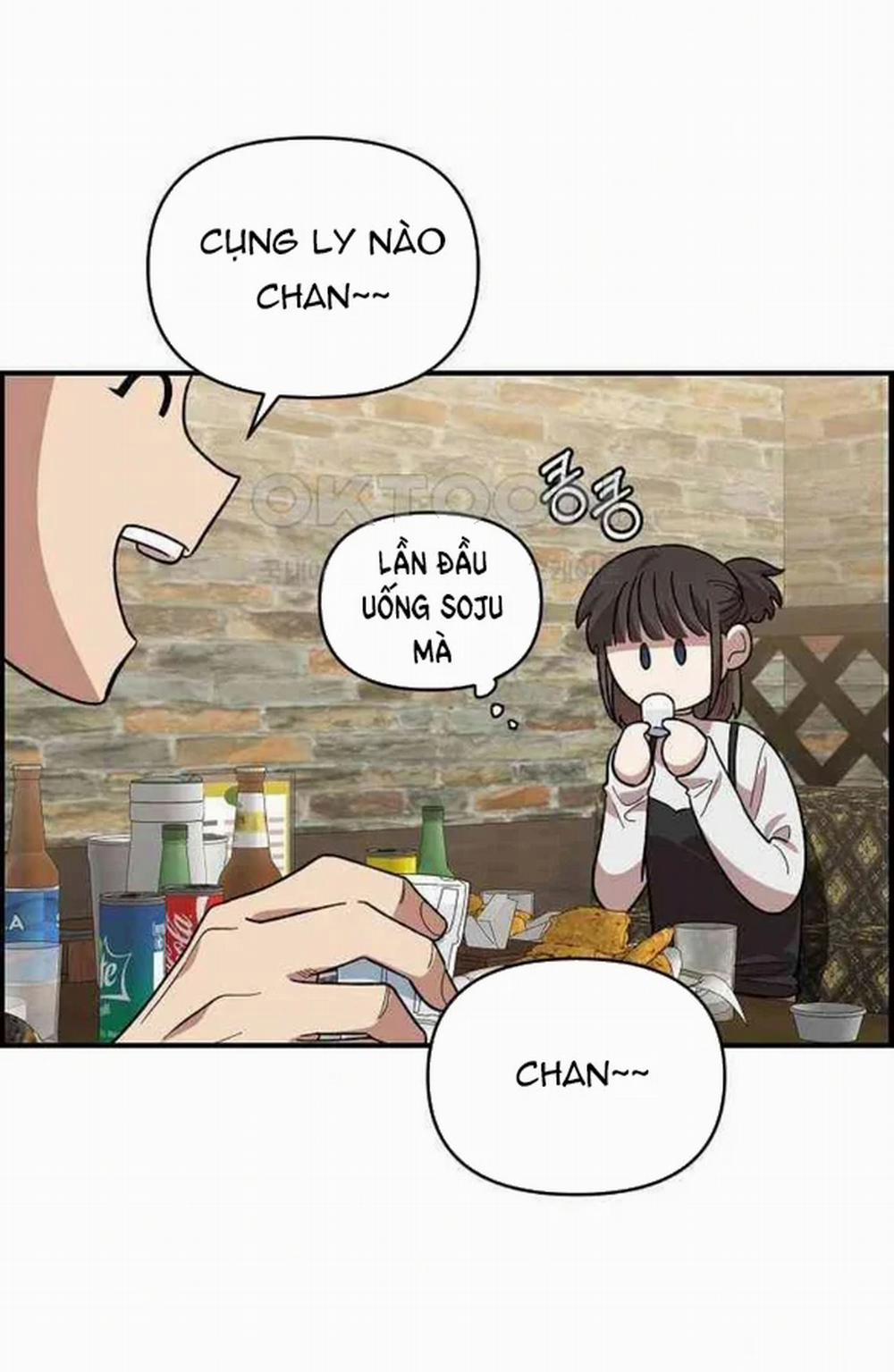 [18+] Phức Hợp Bạn Thời Thơ Ấu 5.1 trang 28