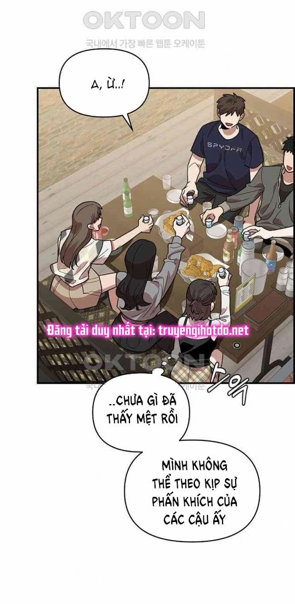 [18+] Phức Hợp Bạn Thời Thơ Ấu 5.1 trang 30