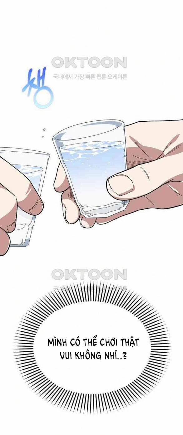 [18+] Phức Hợp Bạn Thời Thơ Ấu 5.1 trang 31