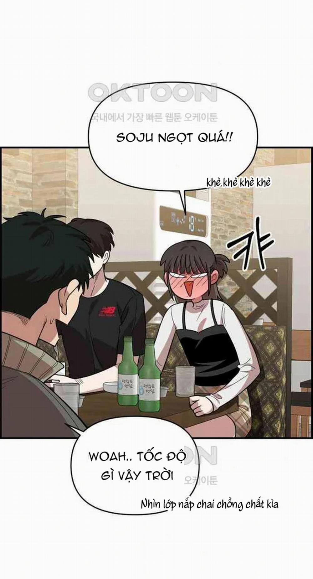 [18+] Phức Hợp Bạn Thời Thơ Ấu 5.1 trang 33