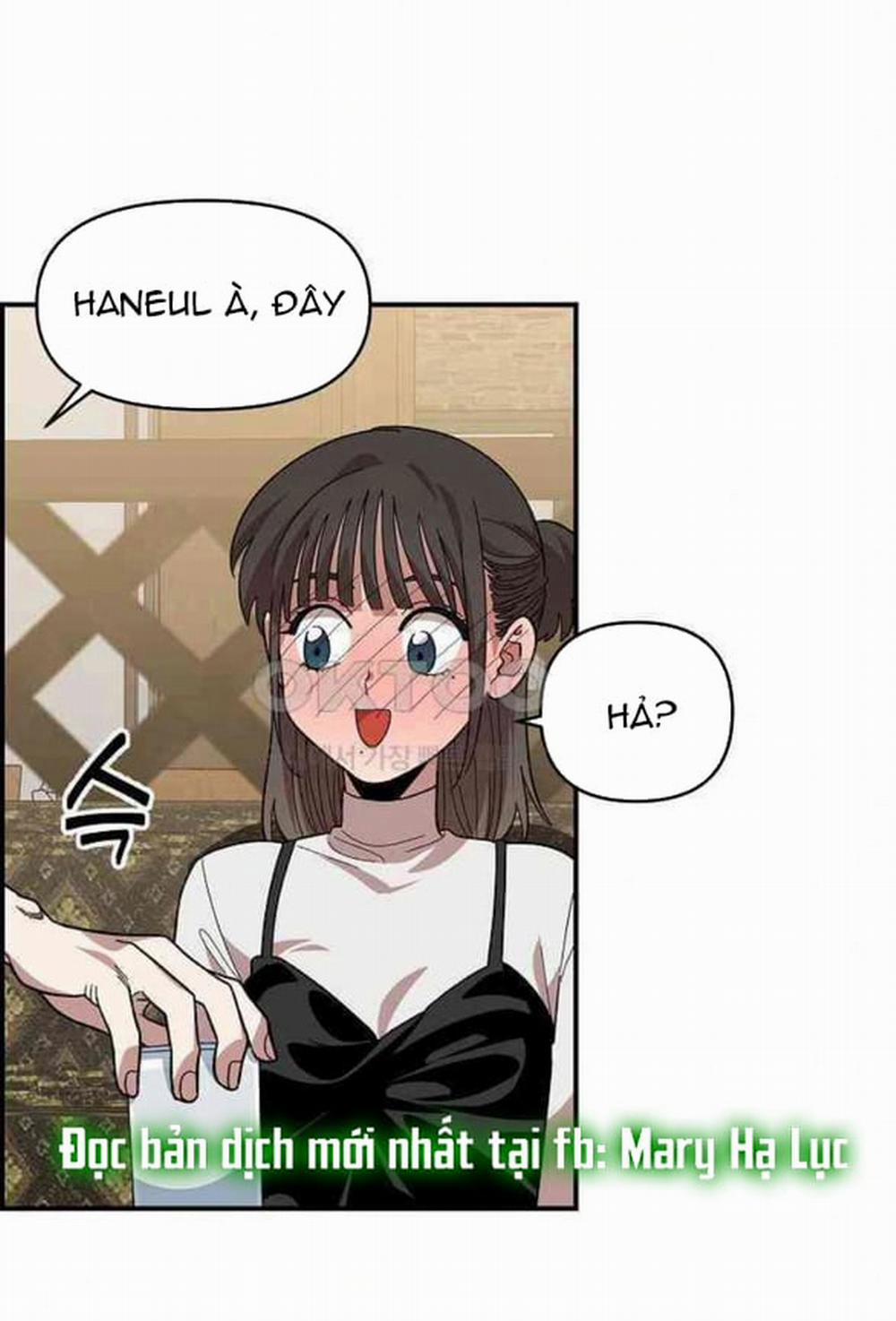 [18+] Phức Hợp Bạn Thời Thơ Ấu 5.1 trang 34