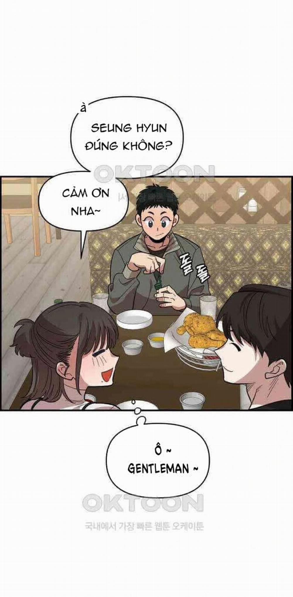 [18+] Phức Hợp Bạn Thời Thơ Ấu 5.1 trang 36