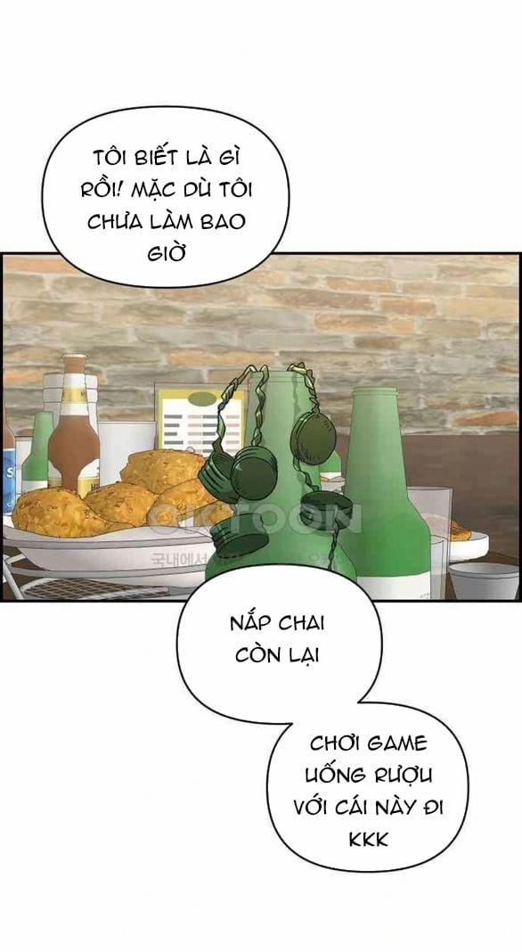 [18+] Phức Hợp Bạn Thời Thơ Ấu 5.1 trang 38