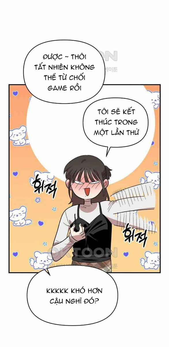 [18+] Phức Hợp Bạn Thời Thơ Ấu 5.1 trang 39