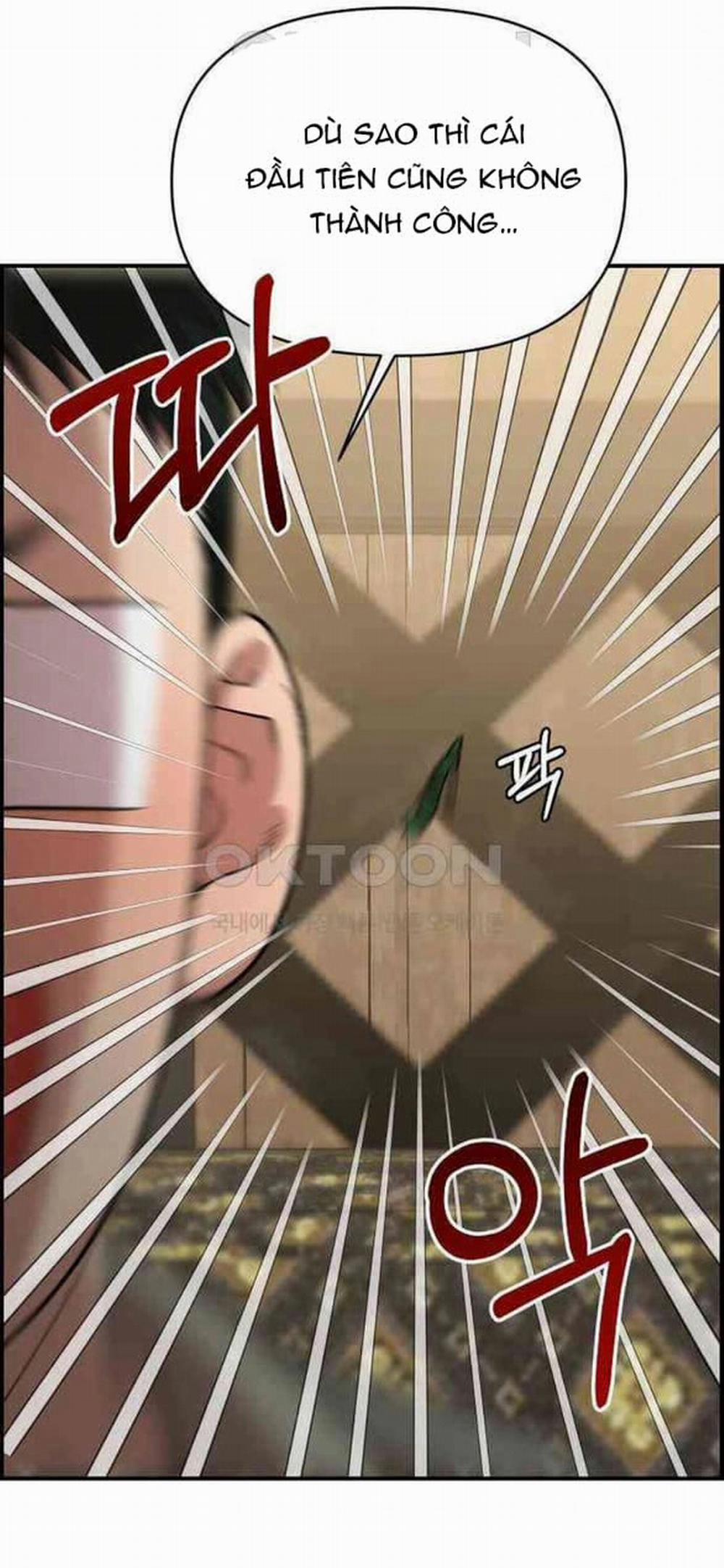 [18+] Phức Hợp Bạn Thời Thơ Ấu 5.1 trang 44