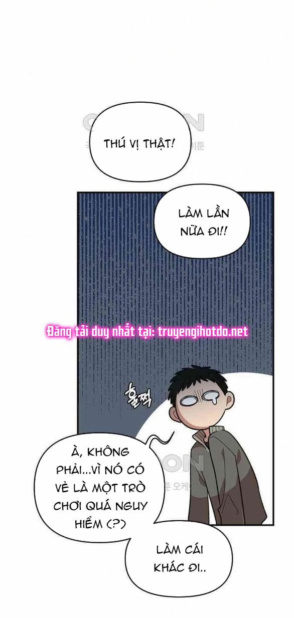 [18+] Phức Hợp Bạn Thời Thơ Ấu 5.1 trang 48