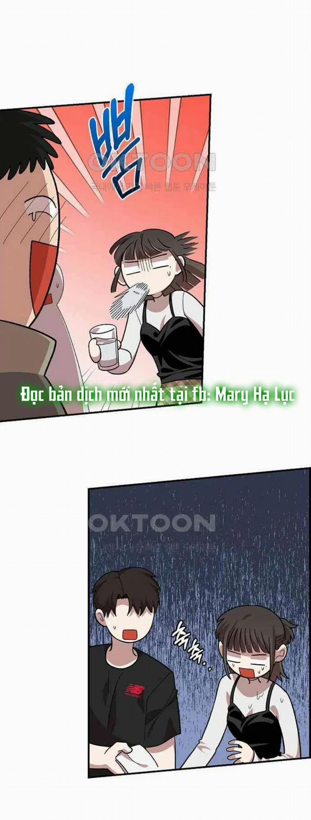 [18+] Phức Hợp Bạn Thời Thơ Ấu 5.1 trang 50