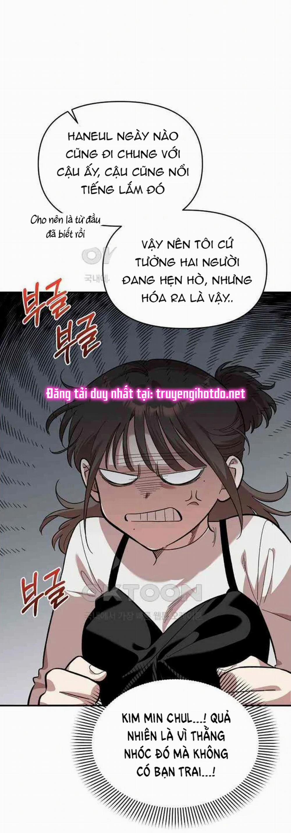 [18+] Phức Hợp Bạn Thời Thơ Ấu 5.1 trang 57