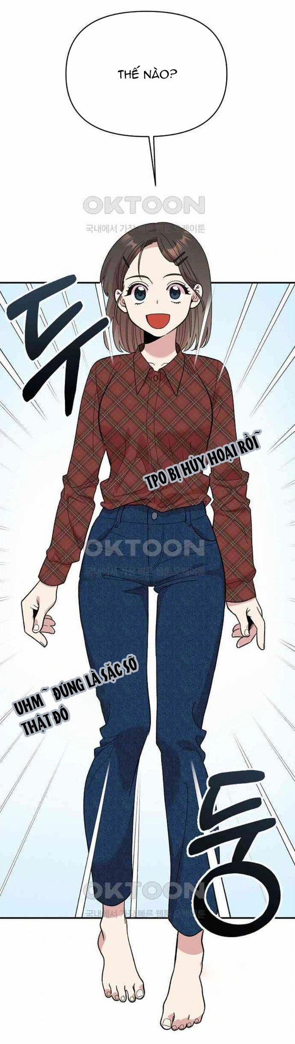 [18+] Phức Hợp Bạn Thời Thơ Ấu 5.1 trang 7