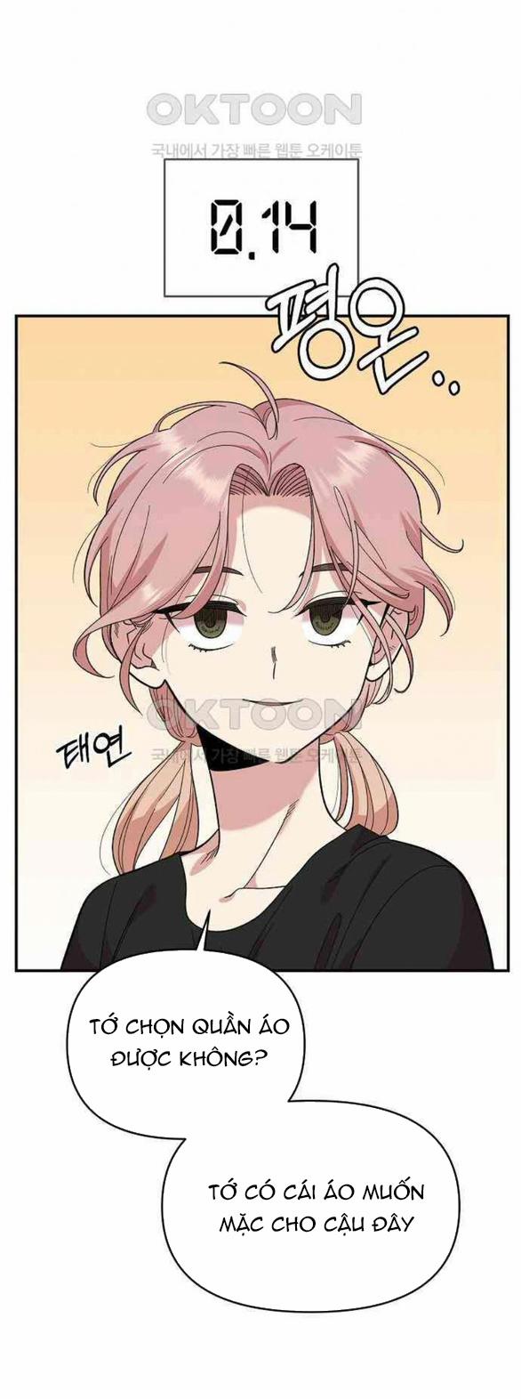 [18+] Phức Hợp Bạn Thời Thơ Ấu 5.1 trang 9